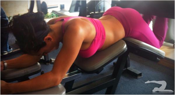 ximena-working-out