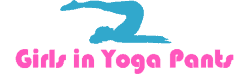 Women In Yoga Pants